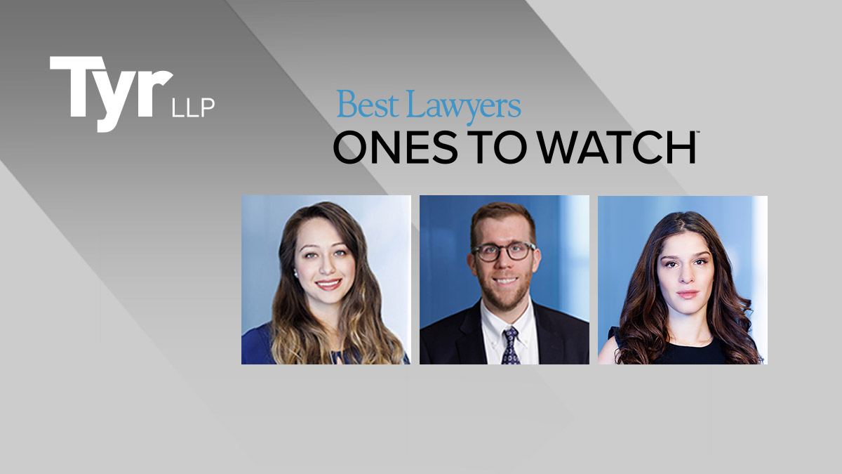 ONES TO WATCH