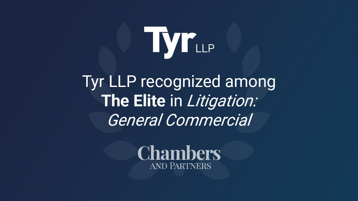 Litigation: General Commercial (The Elite)