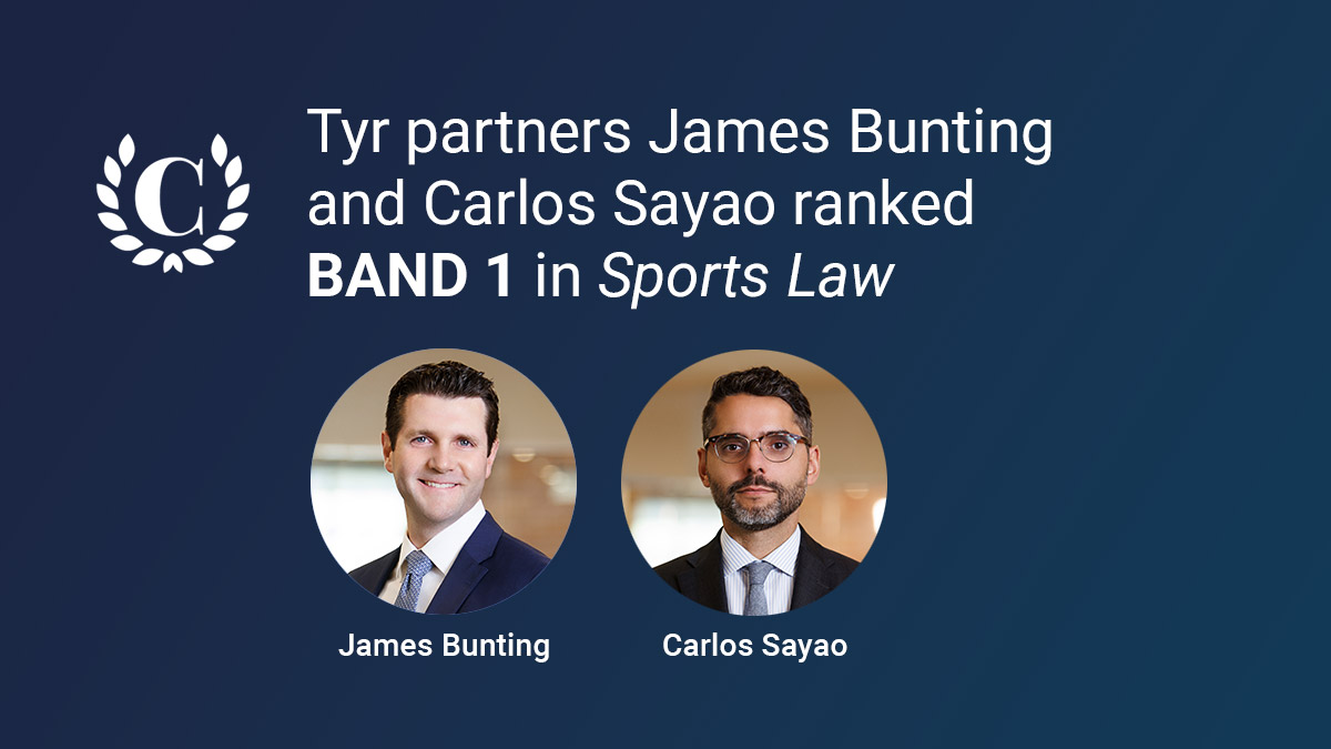 Sports Law