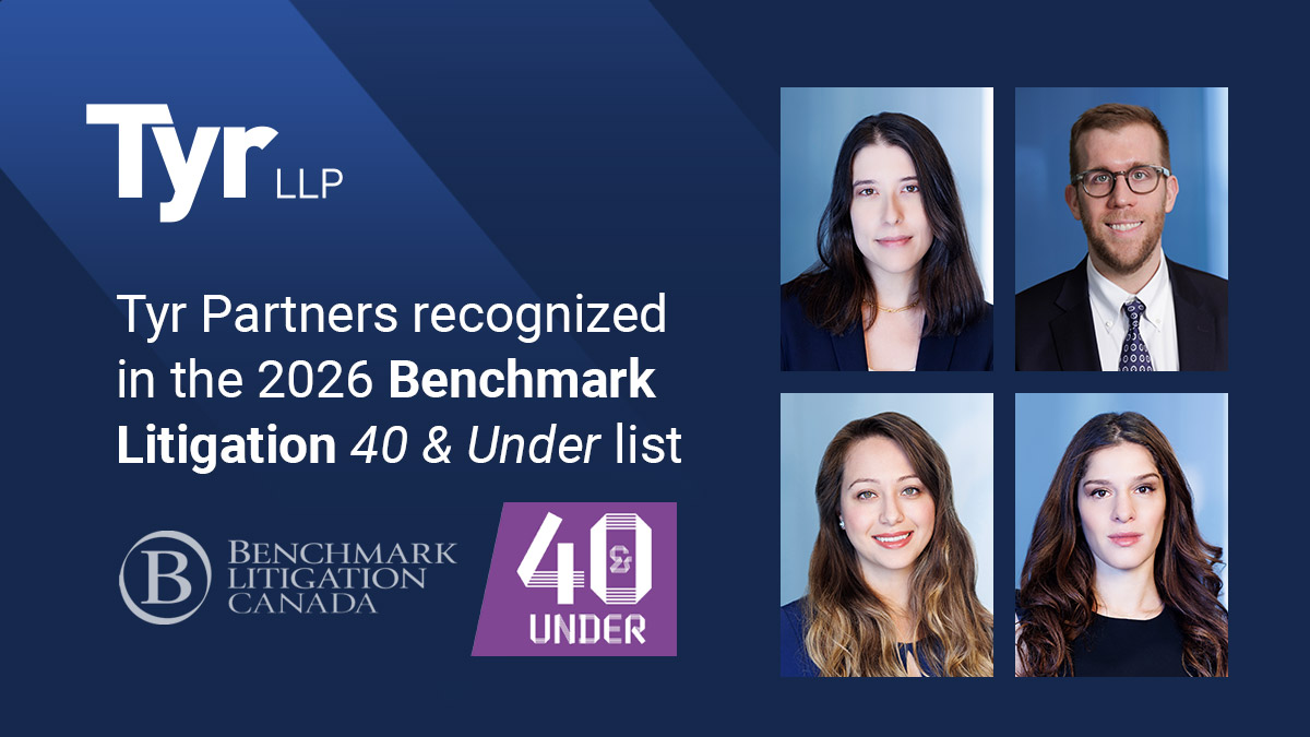 Benchmark 40 and Under