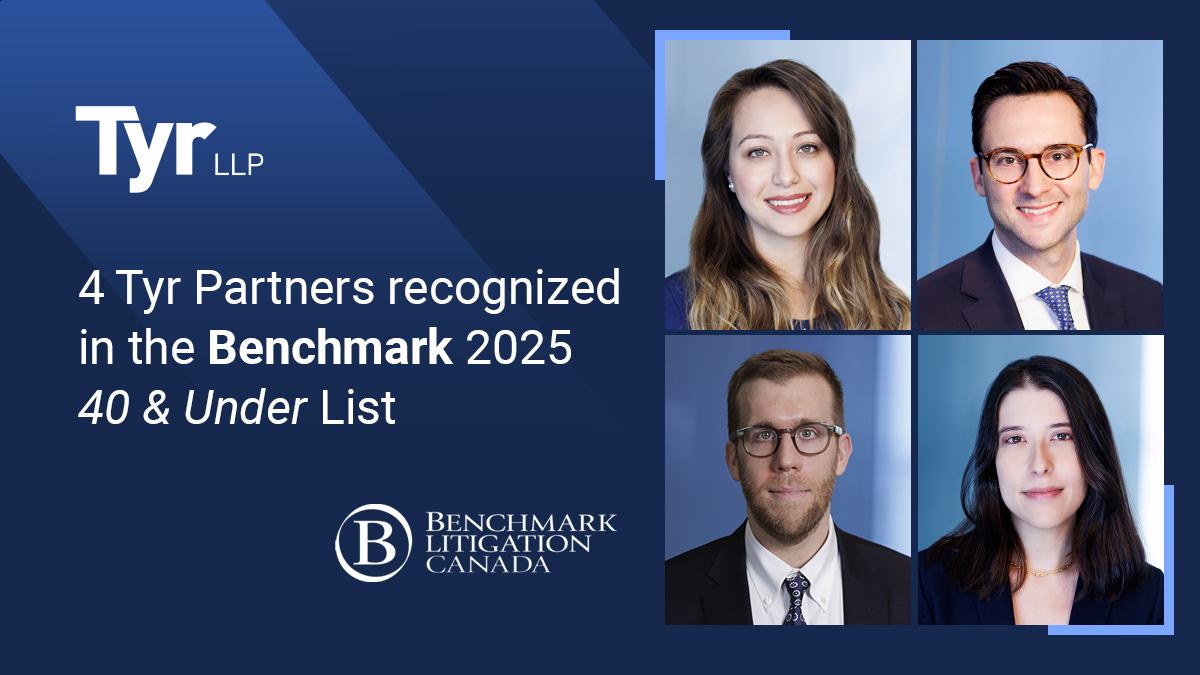 Benchmark 40 and Under