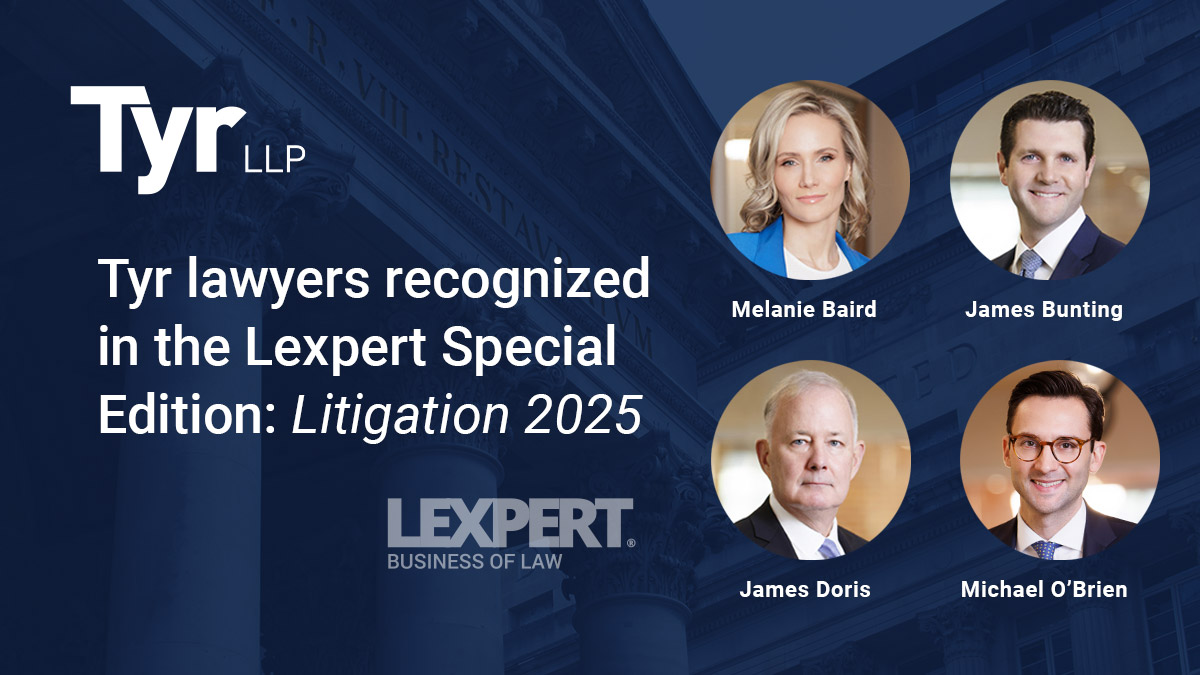 LEXPERT Special Edition